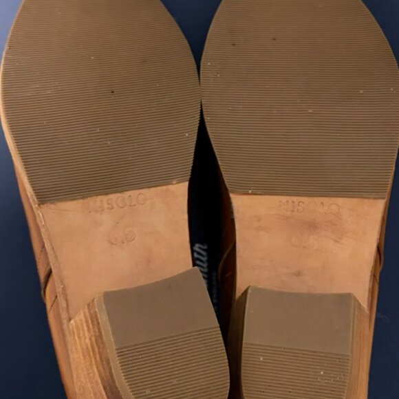 Nisolo Bootie - Picture 5 of 5